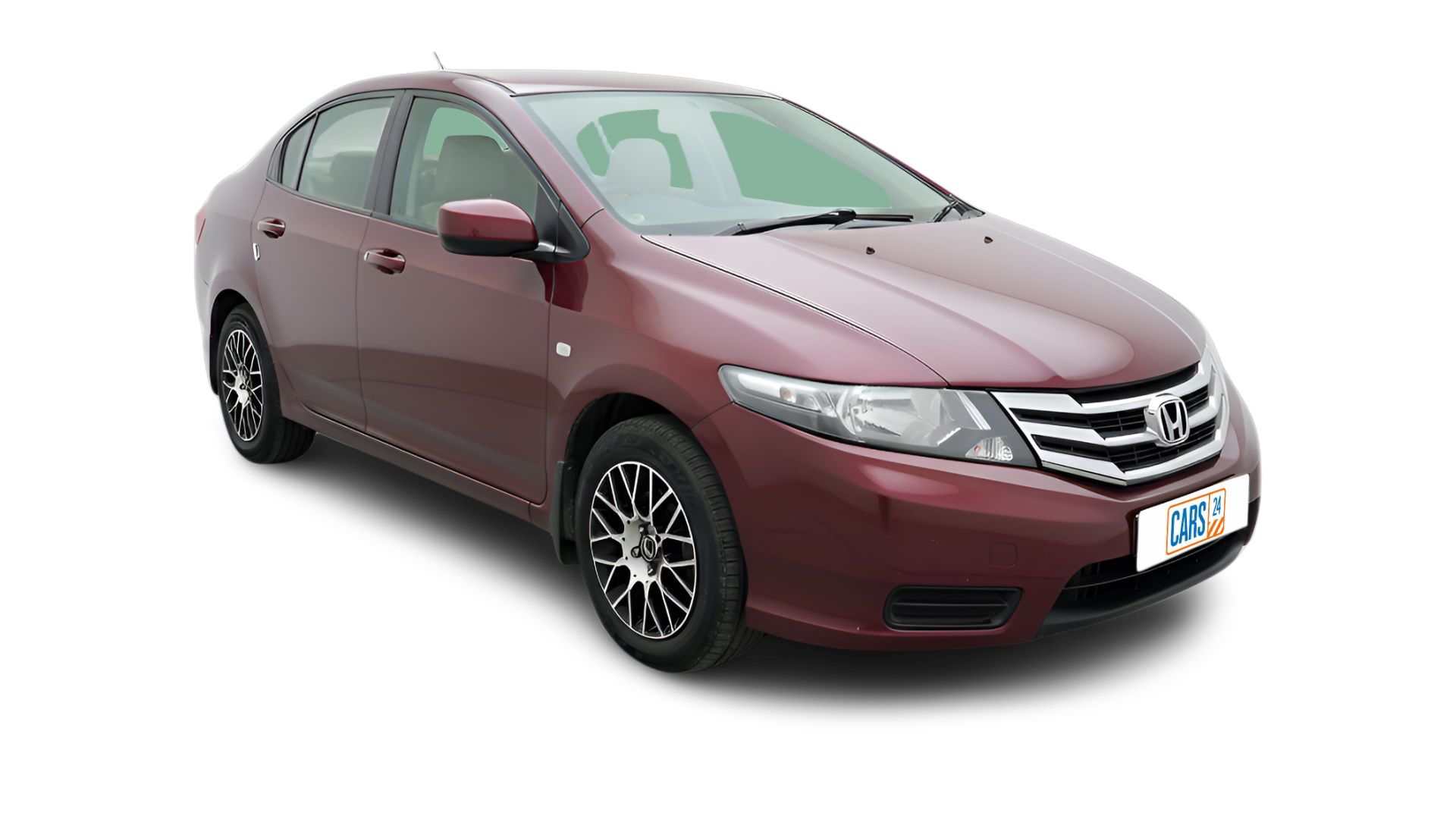 Honda City-img